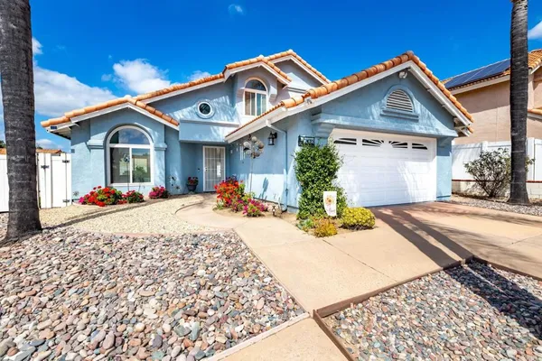 $1,074,000 | 9126 Sinsonte Lane, Lakeside, CA 92040