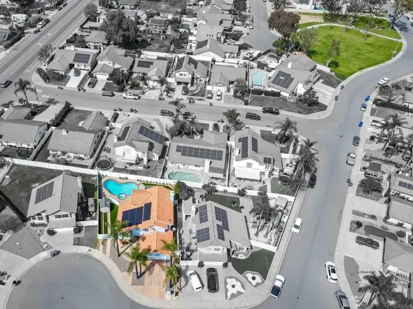 $1,074,000 | 9126 Sinsonte Lane, Lakeside, CA 92040