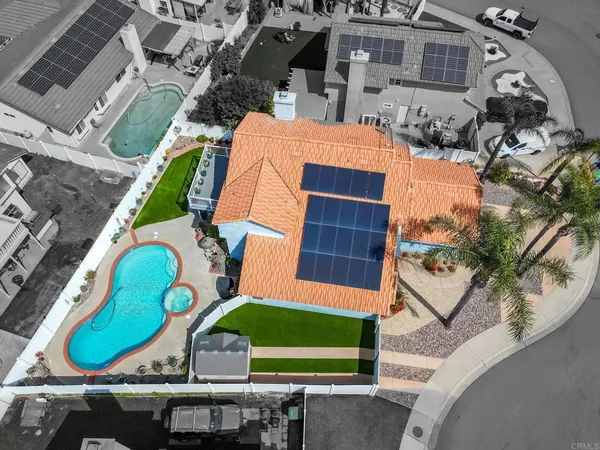 $1,074,000 | 9126 Sinsonte Lane, Lakeside, CA 92040