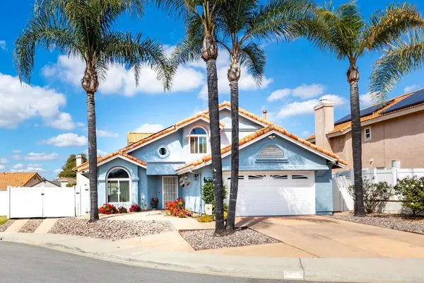 $1,074,000 | 9126 Sinsonte Lane, Lakeside, CA 92040