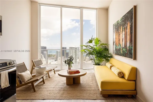 $3,758 | 275 Southwest 6th Street, Unit 1110, Miami, FL 33130