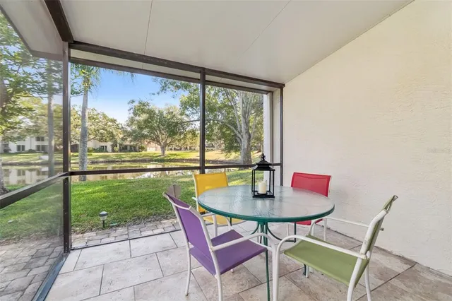 $334,950 | 486 Lakeview Drive, Unit 54, Palm Harbor, FL 34683