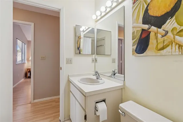 $334,950 | 486 Lakeview Drive, Unit 54, Palm Harbor, FL 34683