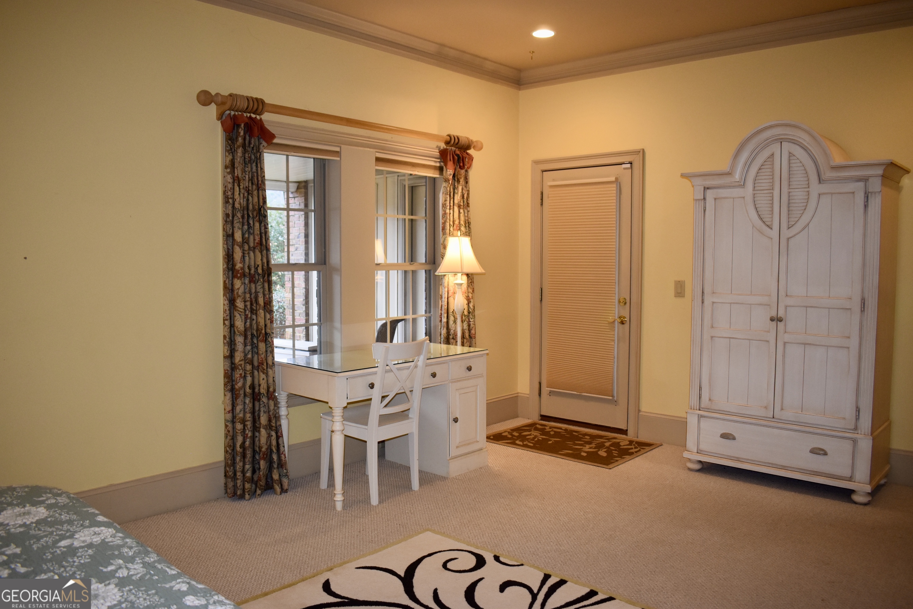 3 Club Drive Newnan, GA 30263 - Photo 12 of 43 a livingroom with furniture and window