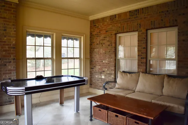 $1,502,000 | 3 Club Drive, Newnan, GA 30263