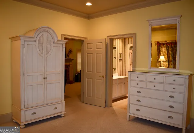 $1,502,000 | 3 Club Drive, Newnan, GA 30263