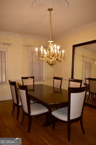 $1,502,000 | 3 Club Drive, Newnan, GA 30263