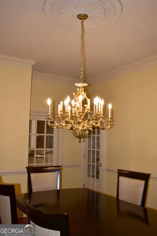 $1,502,000 | 3 Club Drive, Newnan, GA 30263