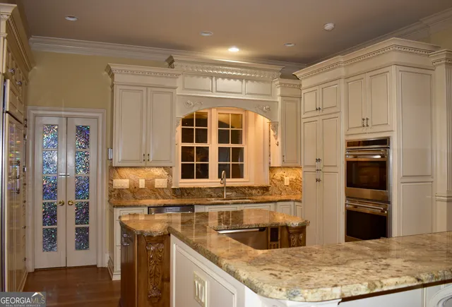 $1,502,000 | 3 Club Drive, Newnan, GA 30263