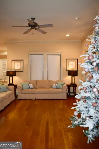 $1,502,000 | 3 Club Drive, Newnan, GA 30263