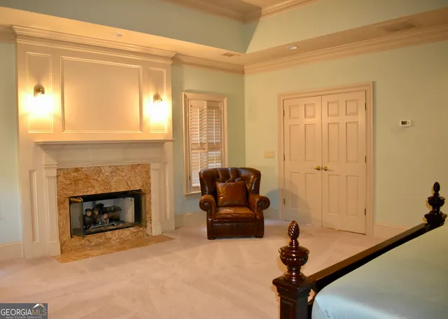 $1,502,000 | 3 Club Drive, Newnan, GA 30263