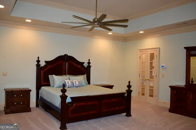 $1,502,000 | 3 Club Drive, Newnan, GA 30263