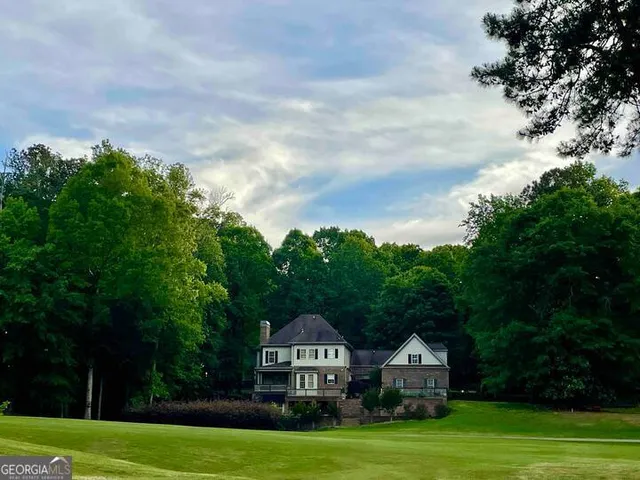 $1,502,000 | 3 Club Drive, Newnan, GA 30263