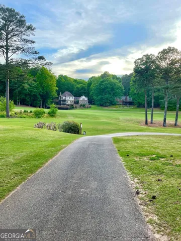 $1,502,000 | 3 Club Drive, Newnan, GA 30263