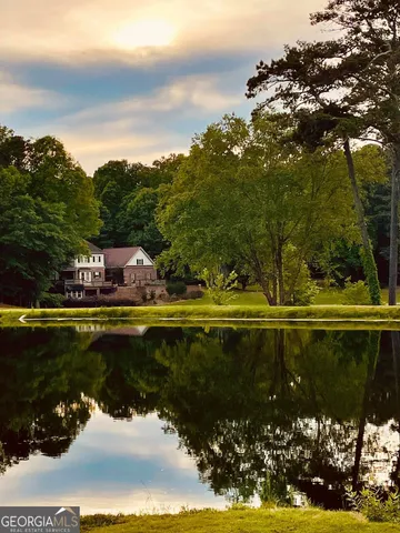 $1,502,000 | 3 Club Drive, Newnan, GA 30263