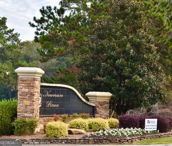 $1,502,000 | 3 Club Drive, Newnan, GA 30263
