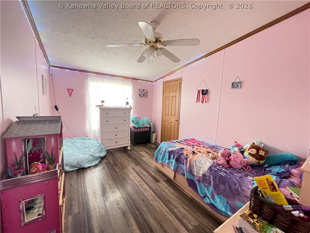 9007 Sandhill Road Point Pleasant, WV 25550 - Photo 18 of 21 bedroom 3