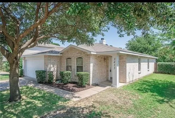 $2,195 | 3415 Jacobs Drive, McKinney, TX 75070