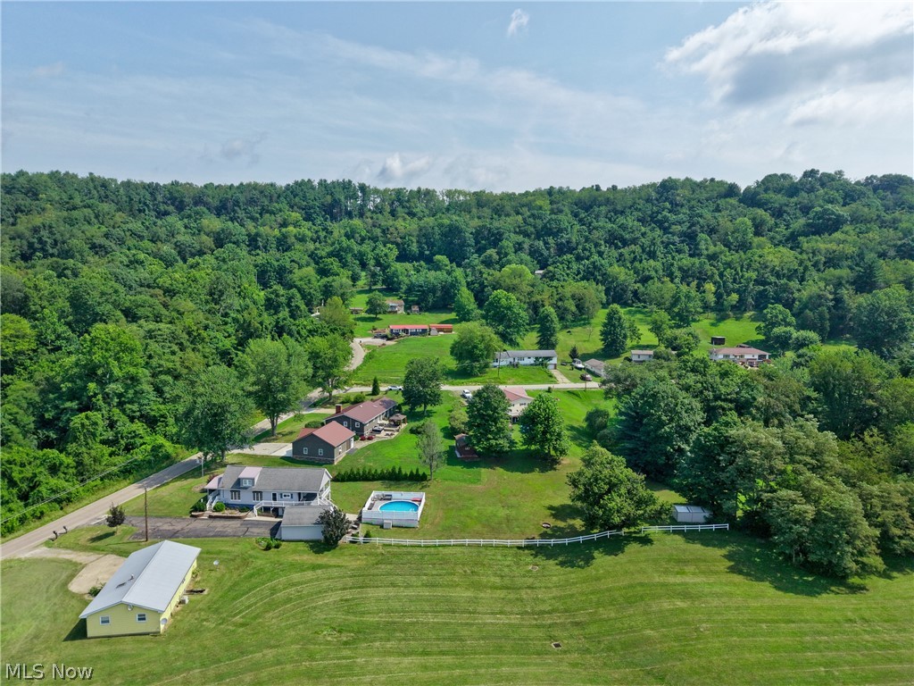 54747 Mt Victory Road Powhatan Point, OH 43942 - Photo 17 of 45
