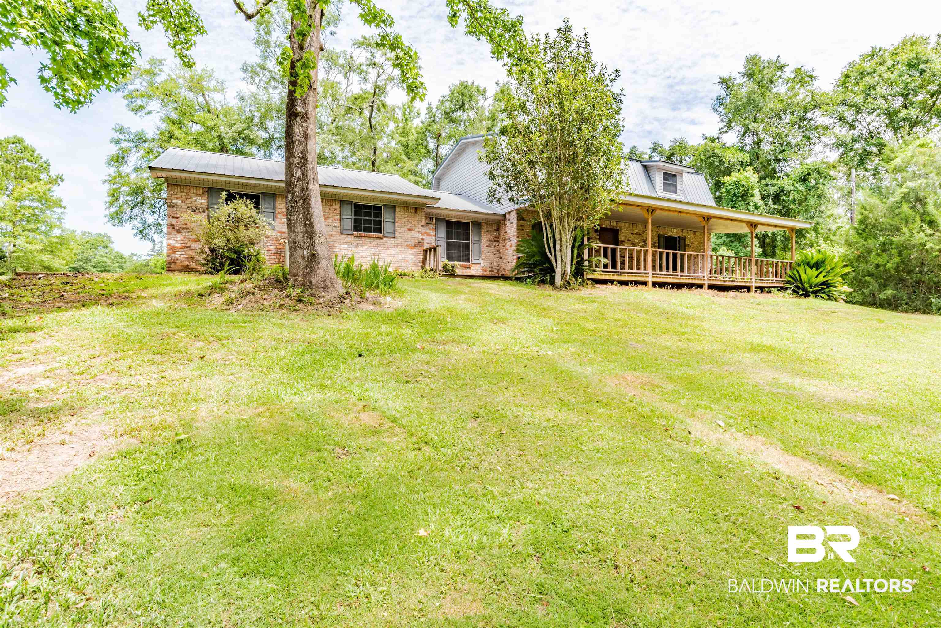 44194 Pine Grove Road Bay Minette, AL 36507 - Photo 3 of 35