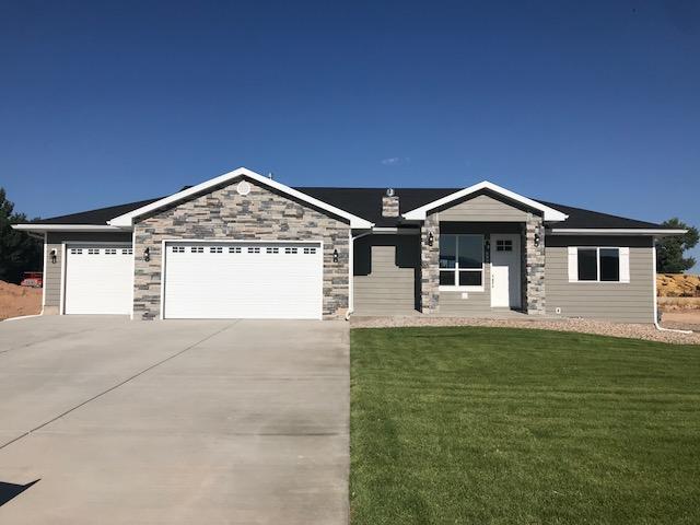 4859 North 300 East Enoch, UT 84721 - Photo 1 of 1 Street View