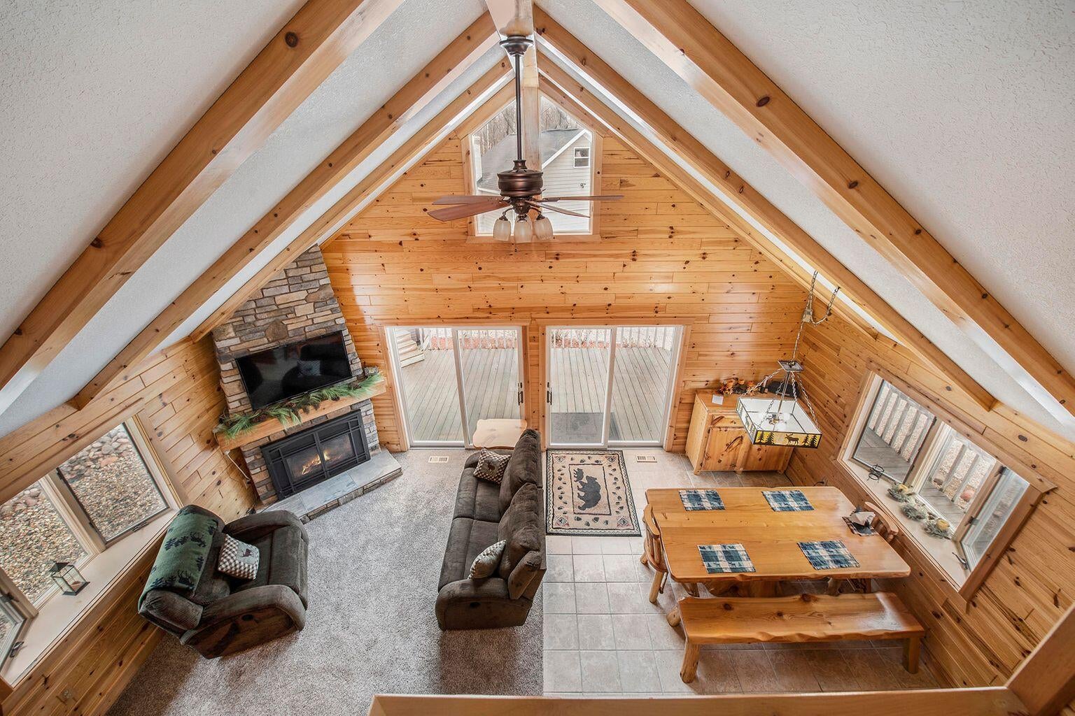 738 Timber Valley Road Gaylord, MI 49735 - Photo 4 of 33 Gallery Image 4