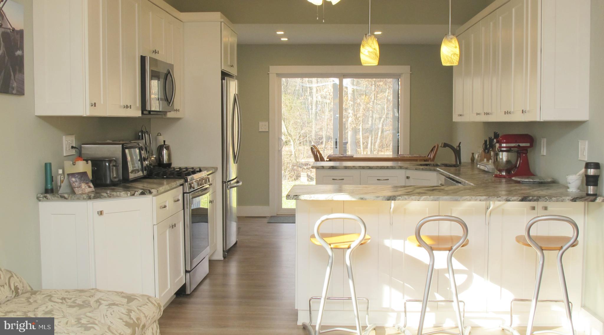 707 Devon Road Moorestown, NJ 08057 - Photo 12 of 27 Upgraded Lighting