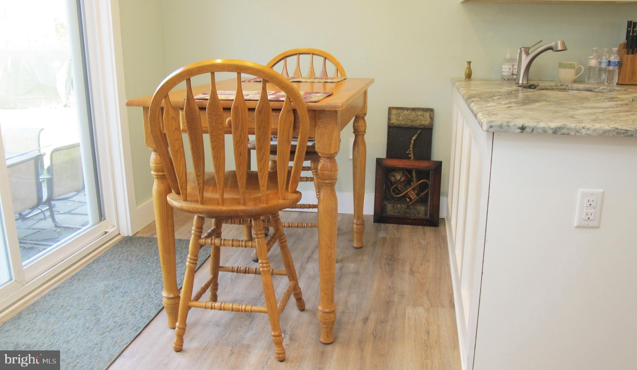 707 Devon Road Moorestown, NJ 08057 - Photo 15 of 27 Breakfast Nook