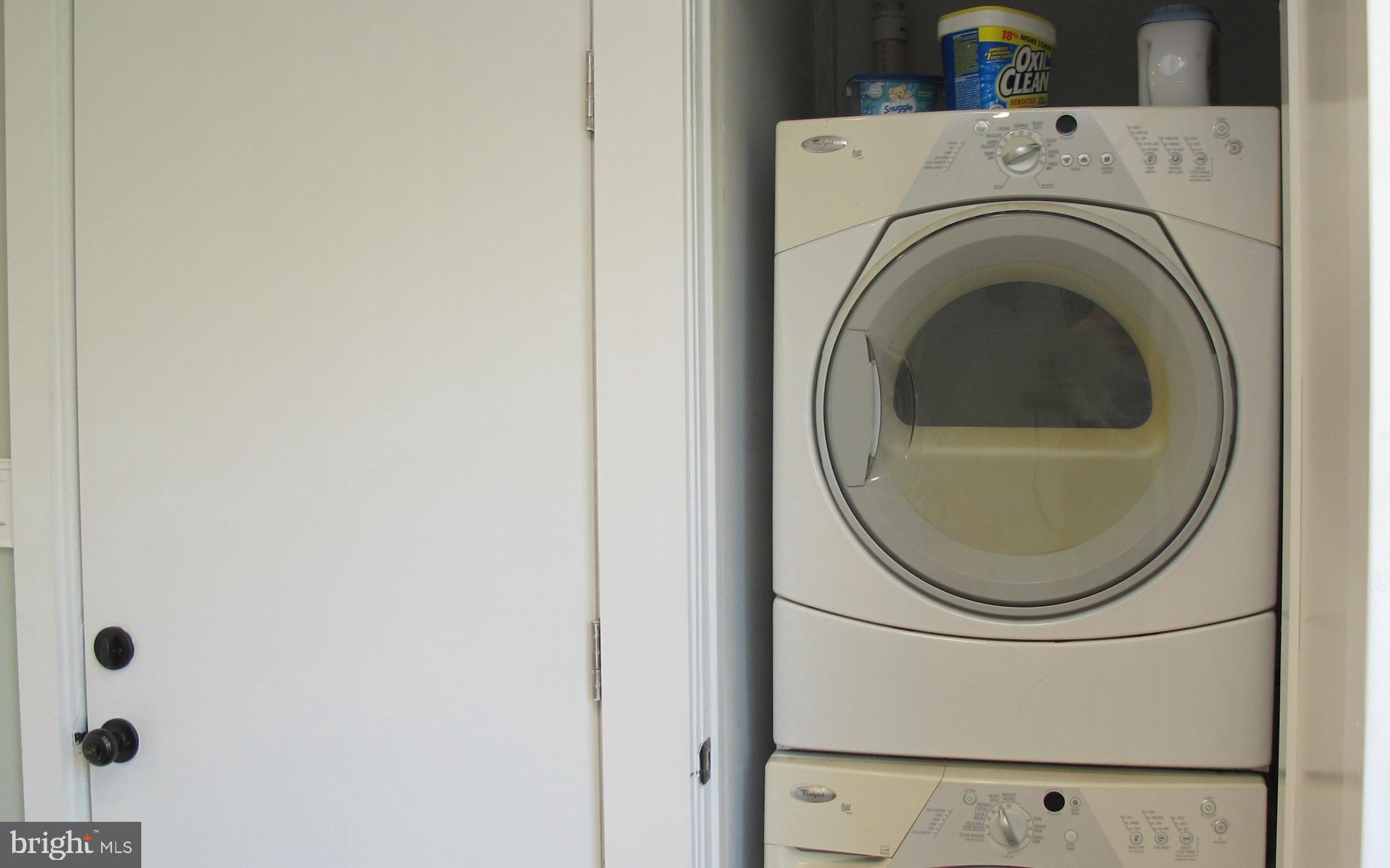 707 Devon Road Moorestown, NJ 08057 - Photo 18 of 27 Laundry Closet