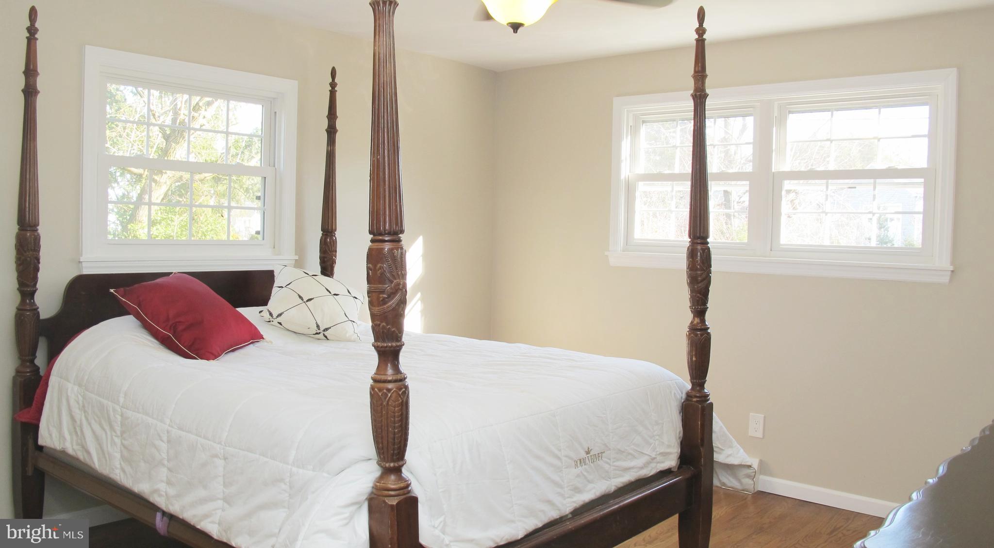 707 Devon Road Moorestown, NJ 08057 - Photo 19 of 27 Master Bedroom