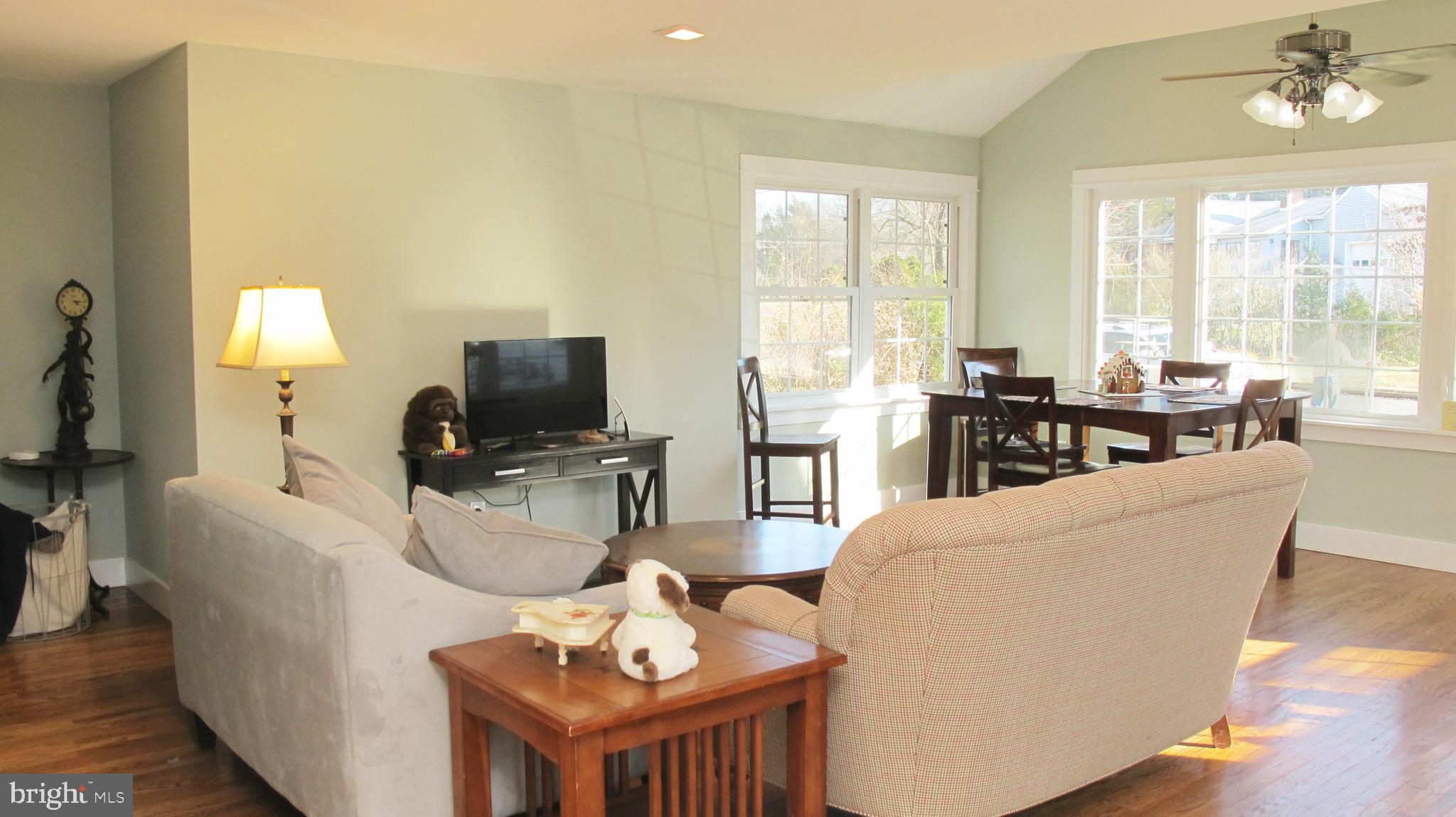 707 Devon Road Moorestown, NJ 08057 - Photo 3 of 27 "Open Concept" Floor Plan