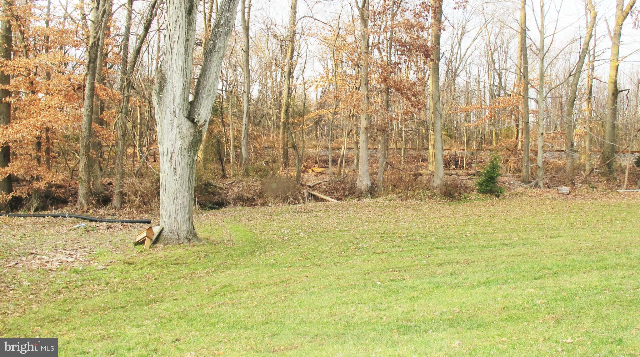 707 Devon Road Moorestown, NJ 08057 - Photo 26 of 27 Rear Yard too...