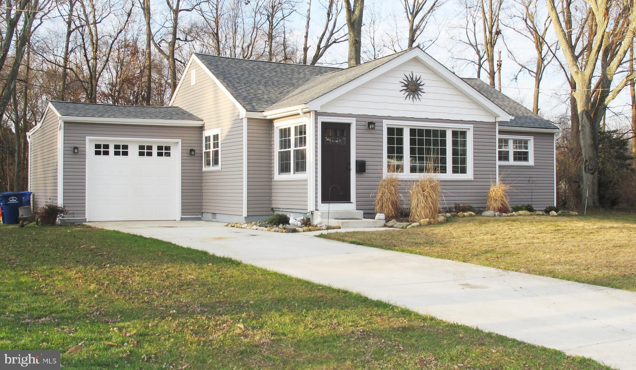 707 Devon Road Moorestown, NJ 08057 - Photo 27 of 27 Easy Care Exterior