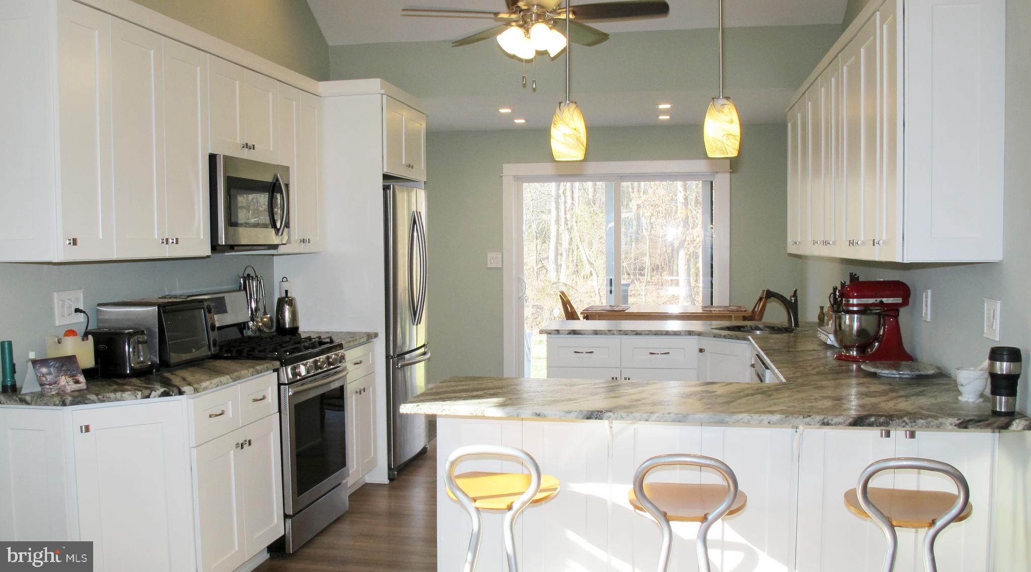 707 Devon Road Moorestown, NJ 08057 - Photo 8 of 27 Plenty of Cabinet Storage!