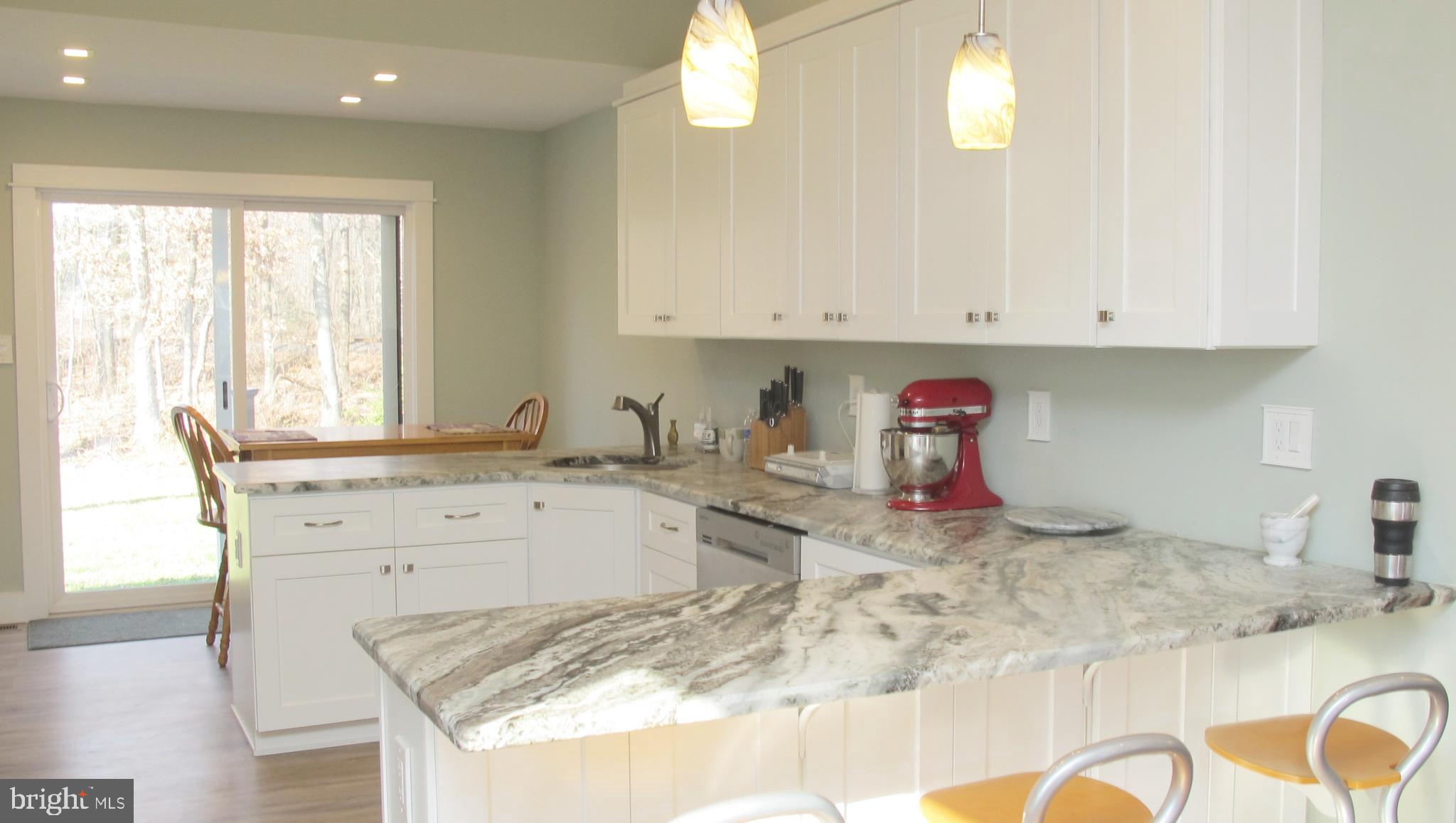 707 Devon Road Moorestown, NJ 08057 - Photo 9 of 27 Lots of "Prep" Counter Space