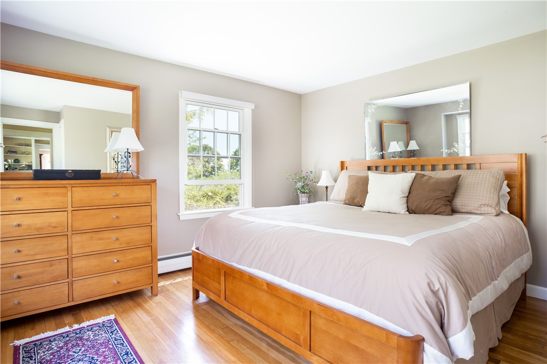 75 Longfellow Road Jamestown, RI 02835 - Photo 19 of 30 2nd Bedroom