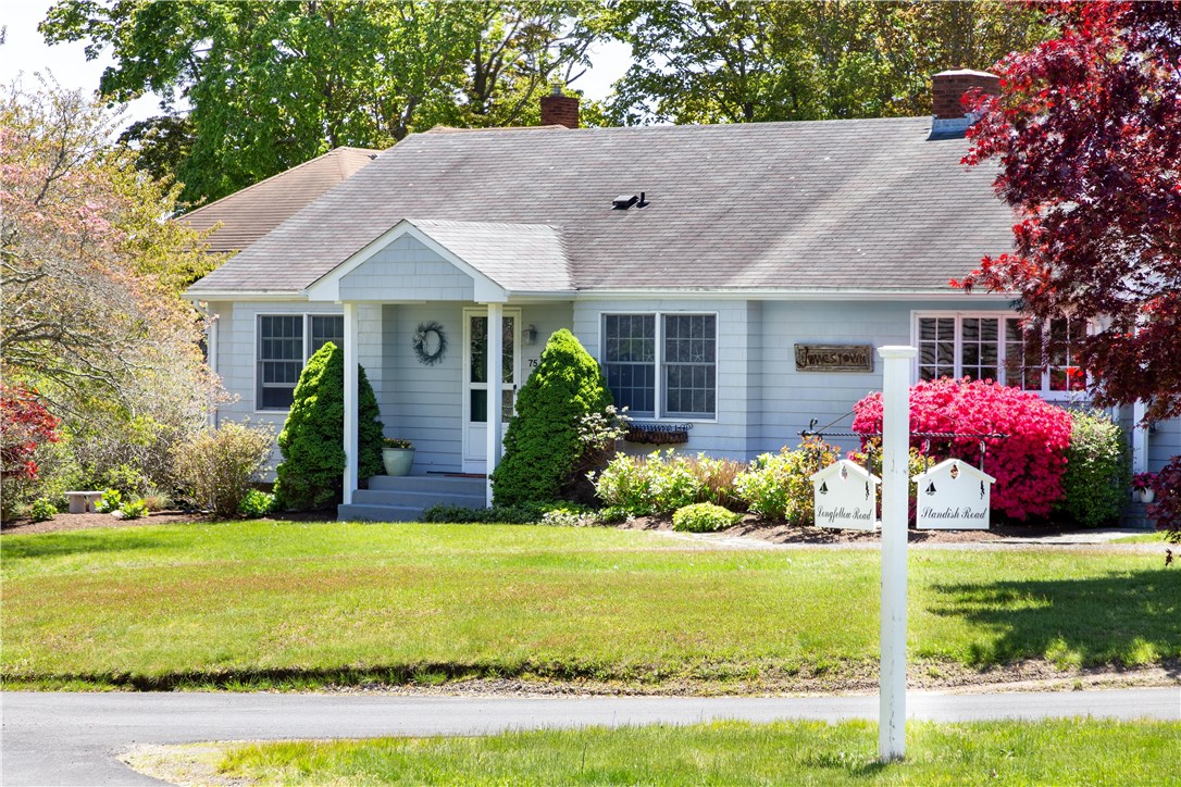 75 Longfellow Road Jamestown, RI 02835 - Photo 27 of 30 Gallery Image 27