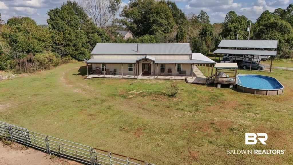 23264 Ryan Road Robertsdale, AL 36567 - Photo 55 of 59 Gallery Image 55