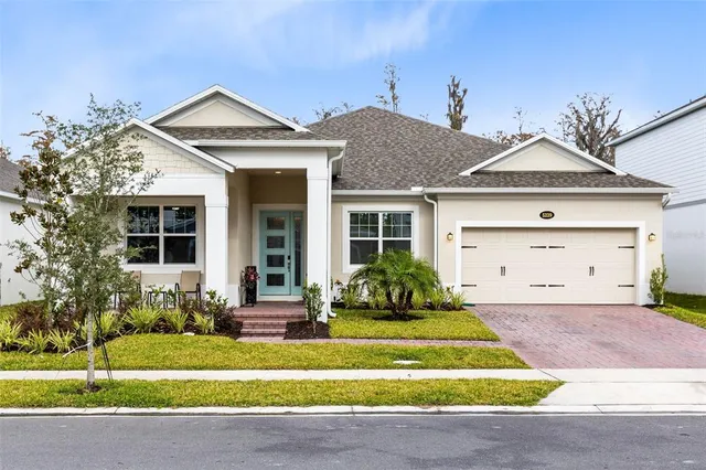$610,000 | 5229 Prairie Preserve Run, St. Cloud, FL 34772