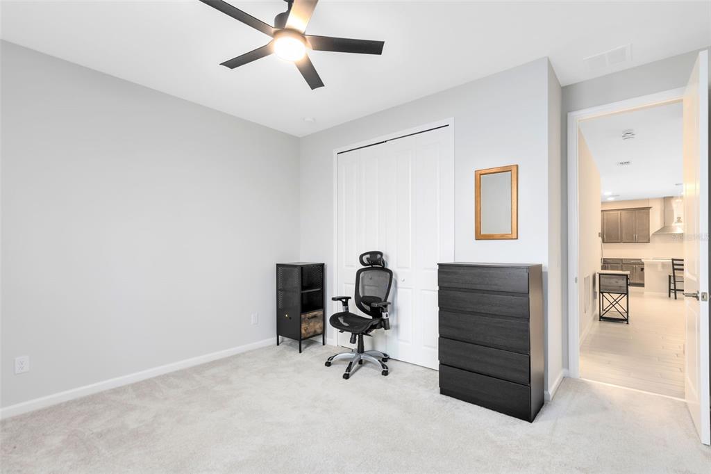 5229 Prairie Preserve Run St. Cloud, FL 34772 - Photo 25 of 36 a view of workspace with furniture