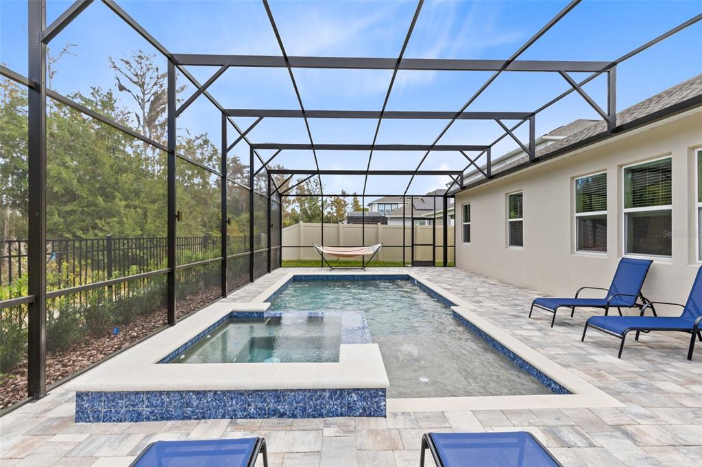 5229 Prairie Preserve Run St. Cloud, FL 34772 - Photo 30 of 36 a house view with a seating space