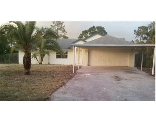 17153 33rd Road North Loxahatchee, FL 33470 - Photo 1 of 1 Primary Photo