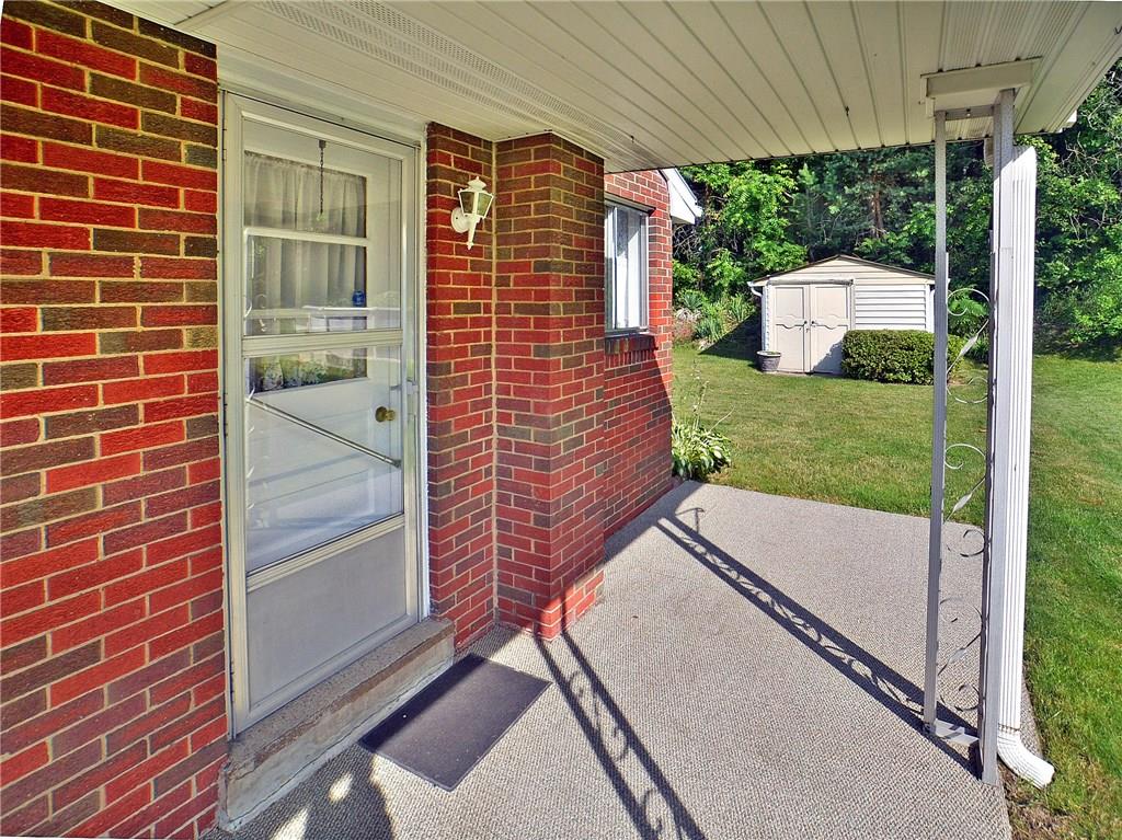 107 Elm Road Pittsburgh, PA 15239 - Photo 17 of 20