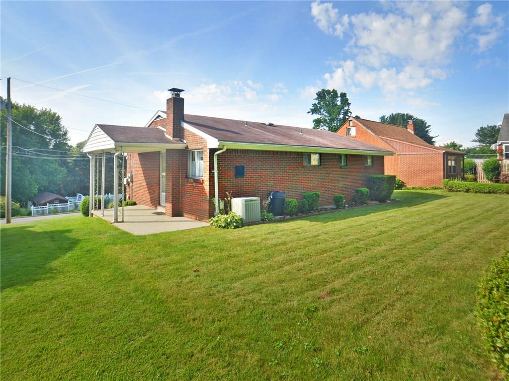 107 Elm Road Pittsburgh, PA 15239 - Photo 19 of 20