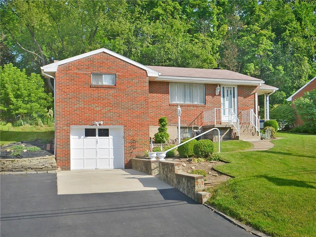 107 Elm Road Pittsburgh, PA 15239 - Photo 20 of 20