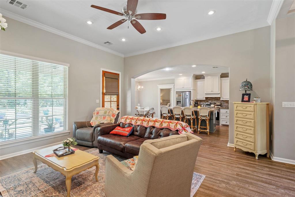 1140 Newt Hodges Road Ragley, LA 70657 - Photo 7 of 16