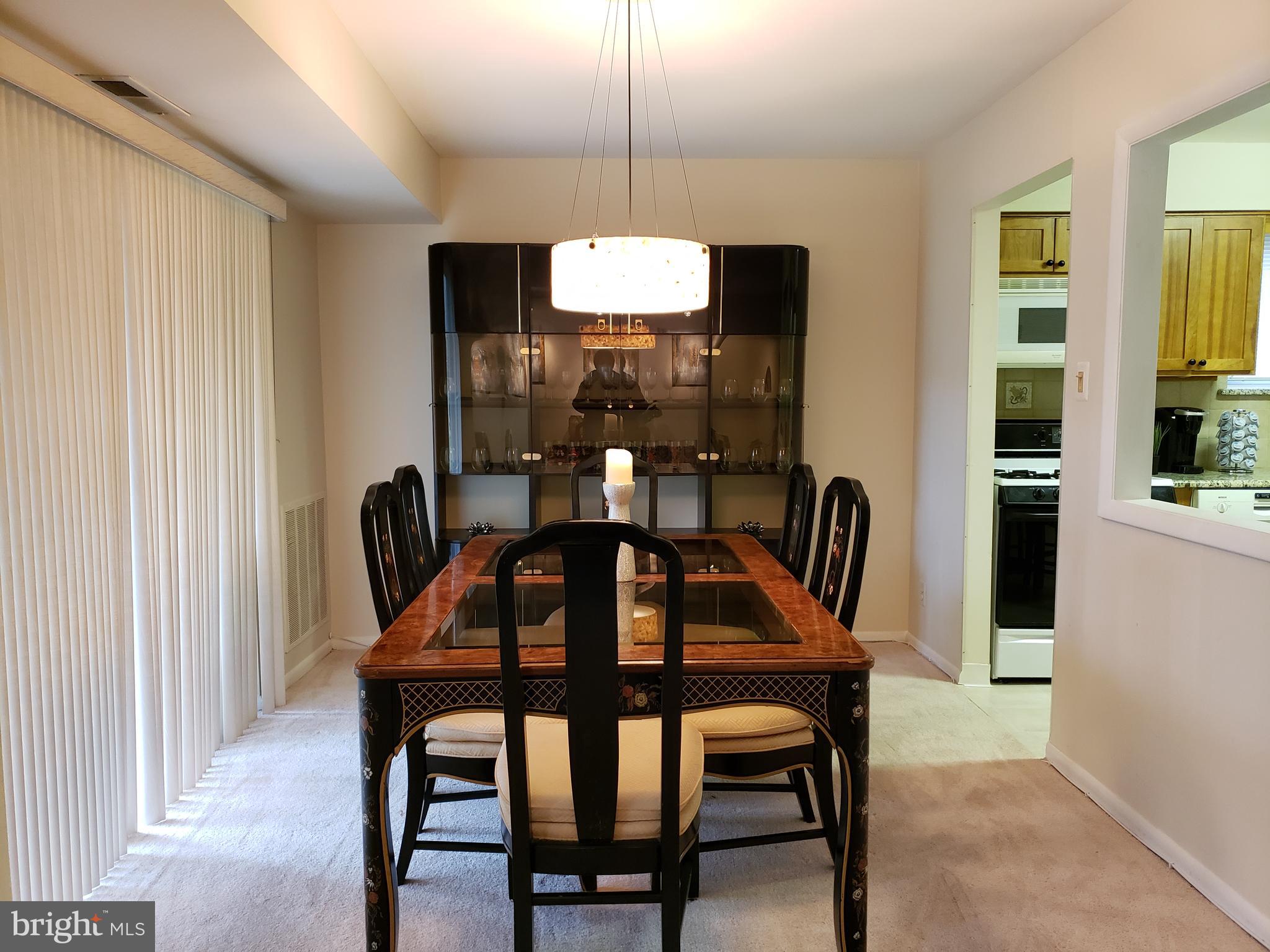 167-2 Echelon Road Voorhees, NJ 08043 - Photo 7 of 26 Dining Room