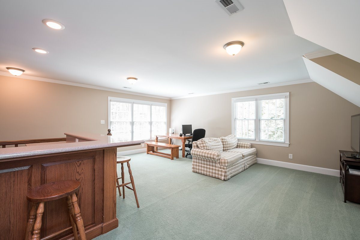 2405 Beechview Court Raleigh, NC 27615 - Photo 26 of 29 Photo 26