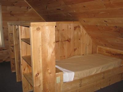 3300 West Wilke Road, Unit 206 Rothbury, MI 49452 - Photo 13 of 24 Additional Photo