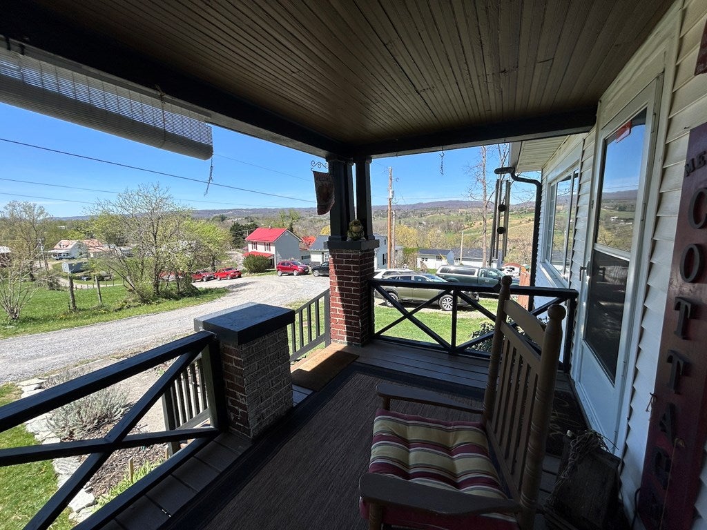 146 Martin Road Max Meadows, VA 24360 - Photo 30 of 34 Gallery Image 30